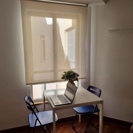 Apartmán Edificio Leganitos Madrid Exteriér fotografie