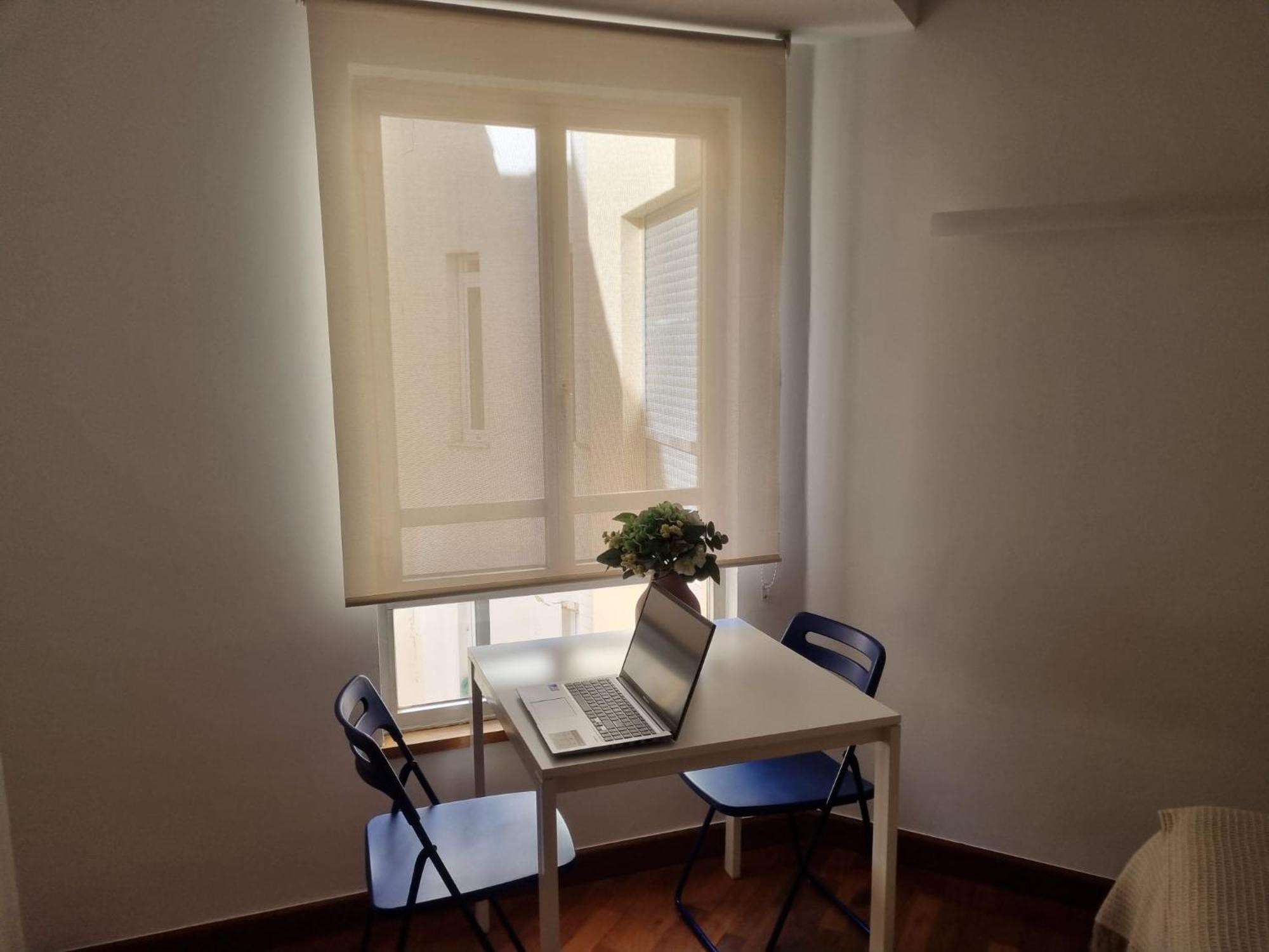 Apartmán Edificio Leganitos Madrid Exteriér fotografie